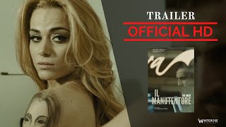 IL MANUTENTORE (The Habit) - Official Trailer