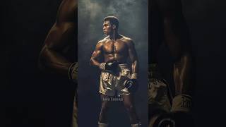 Muhammad Ali life story #shorts