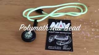 Polymath Nav Bead Review by UK EDC