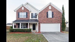 5104 Parrum Ct, Summerville, SC 29485 (Wescott Plantation)