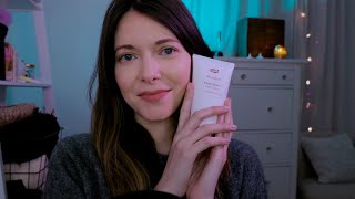 ASMR | Masaje de MANOS relajante con CREMITA | Love ASMR