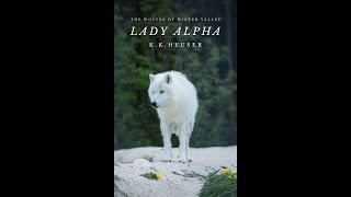 Lady Alpha by KK Heuser Quick Review