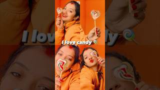 IG story idea with candy🍭/RADHA RAJVANSHI ❤️#viral #ytshorts #trending #explore #viralvideo #shorts