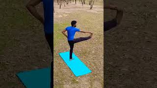 Power Standing Yoga | Standing Yoga ||💪💪