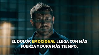 Las frases más emocionantes de VENOM, el villano que se convierte en superhéroe