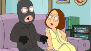 Family Guy: "Have Your Way With Meg"