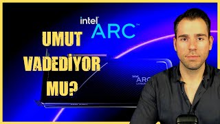 Intel Bunu Neden Yaptı? | Ekran Kartı Madenciliği | Mining