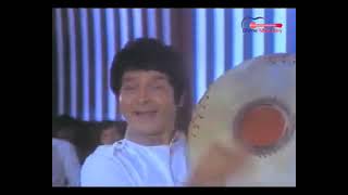 Paiso Dekhi Pikhali Jao   Naseebdar નસીબદાર Movie Song  Asrani   Rita Bhaduri   Ragini   Raghavendra