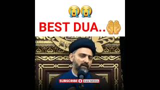 Best Dua..allama nusrat bukhari sb | molana nusrat bukhari short video whatsapp status