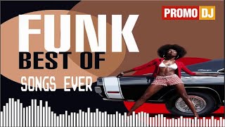 FUNK 2022 🔈 TOP 20 🔈  MUSIC MIX 2022 🔈 BEST OF PROMODJ MUSIC MIX