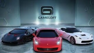 Asphalt nitro mod apk unlimited currency