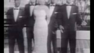 TWILIGHT TIME - THE PLATTERS 1958