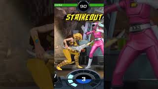 #powerrangers #mightymorphinpowerranger #gamer #game #gameplay #samurai #youtubeshorts #youtube #spd