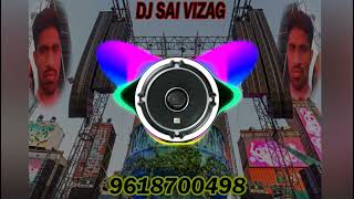 Mee Aaru gurralu base mix djsaivizag