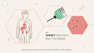 Nanomedicine for the central nervous system