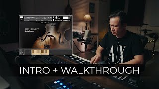 The Upright | Intro & Walkthrough