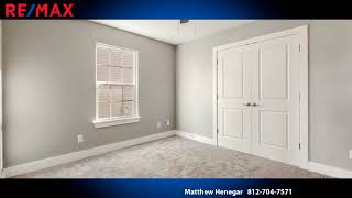 5903 Juniper Ridge (3 SV) Drive for sale in Charlestown, IN 47111 - Residential