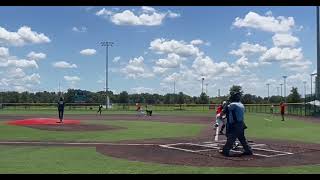 2022-7-21 - 1B-2 vs Gatorball - PG World Series