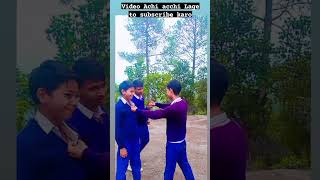 #most comedy 🤣😂😜😝😉 short video YouTube Ajay and Akshay