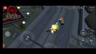 GTA Chinatown Wars Cops 4 Star Pt. 2