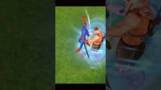 Homem Aranha vs Kraven #6 - The amazing spider-man 2 mobile #tasm2 #homenaranha #Kraven #spiderman2