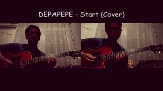 Eunoia7 - Start (DEPAPEPE Cover)