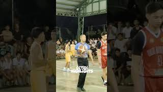 Grabe na beshee.. #contactsports #basketball #physicalsports #highlights #sports