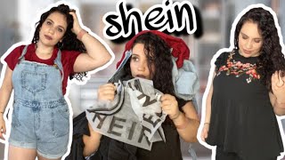 TRY ON HAUL SHEIN - La vérité sur la marque !