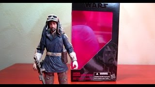 Captain Cassian Andor (Eadu) Review