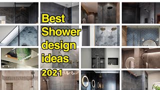 Shower Design Ideas 2021 | Modern Shower Designs for small bathroom | NOAH Interior