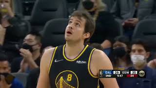 Dallas Mavericks vs Golden State Warriors Full Game Highlights January25/2022 NBA SEASON