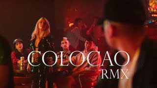 ¿COLOCAO RMX? ~ Nicki Nicole ft. Duki, BZRP, L-Gante Lali [TEASER]