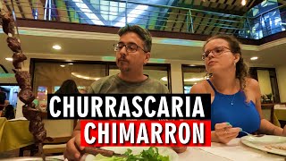 Churrascaria Chimarron em Mury Nova Friburgo