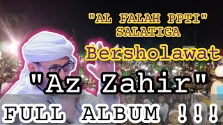 AL FALAH PPTI SALATIGA | HABIB ALI ZAENAL ABIDIN ASSEGAF