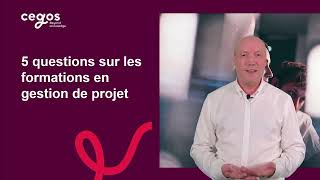 Fondamentaux de la gestion de projet : 5 questions à Emmanuel Chenevier