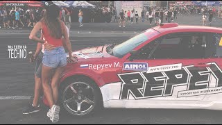 Sochi Drift 2020/ Мы едем на TECHNO