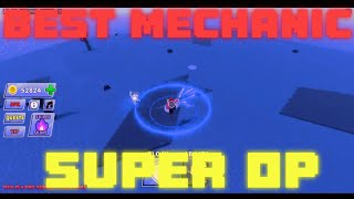 Use THIS MECHANIC to Win EVERY MATCH in ROBLOX BLADE BALL *SUPER OP*