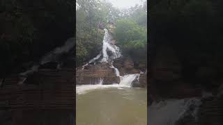 CACHOEIRA USINA VELHA # PIRENÓPOLIS  SOM DAS ÁGUAS.