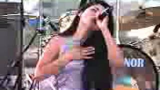 Jaci Velasquez - You (live from Creation '98)