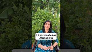 5 Questions to Ask After a Fight #fight #questions #fighting