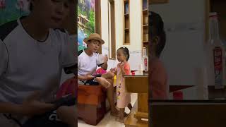 Đi qua bao nhiêu thăng trầm #funny #huynhtho #bavamilk