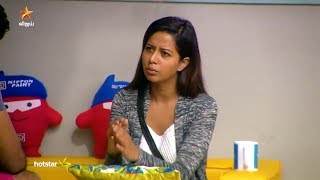 BIGG BOSS - 21st August 2017 - Promo 1 | Vijay Television