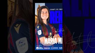 María Méndez is a soccer player from which country? #shorts #viral #trending #youtubeshorts #spain