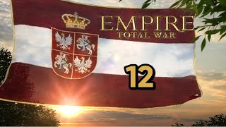 BATTLE FOR ATHENS! Empire Total War: Darthmod - Poland-Lithuania Campaign #12