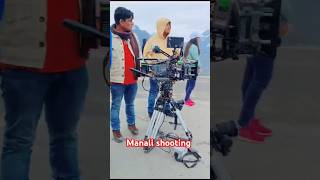 #music #love #travel Manali Himachal Pradesh shooting vlog