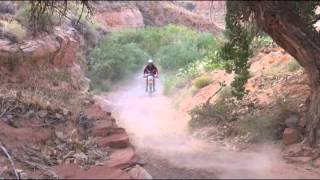 MOTO Jim Ryan Endurocross Riders and Uranium Mine