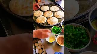 New omelette Recipe | 😋 #shorts #omelette #shortvideo