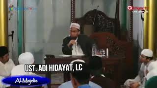 Hukum Kerja di Bank - Ust. Adi Hidayat, Ust. Khalid , Ust. Erwandi Tarmizi