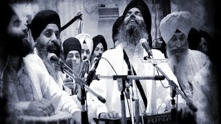 OLD & GOLD UK 2004 Kirtan