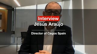 Jesus Araujo - Reinventing employability in the digital era